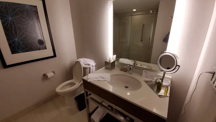 DoubleTree by Hilton Hotel Niagara Falls New York 4