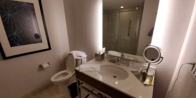 DoubleTree by Hilton Hotel Niagara Falls New York