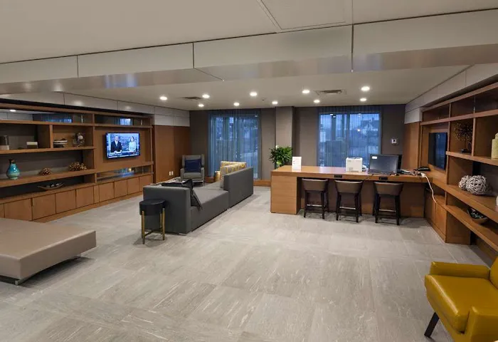 DoubleTree by Hilton Hotel Niagara Falls New York 4
