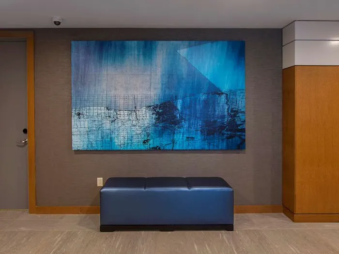 DoubleTree by Hilton Hotel Niagara Falls New York 4