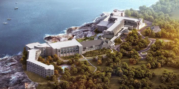 Cliff House Maine 5