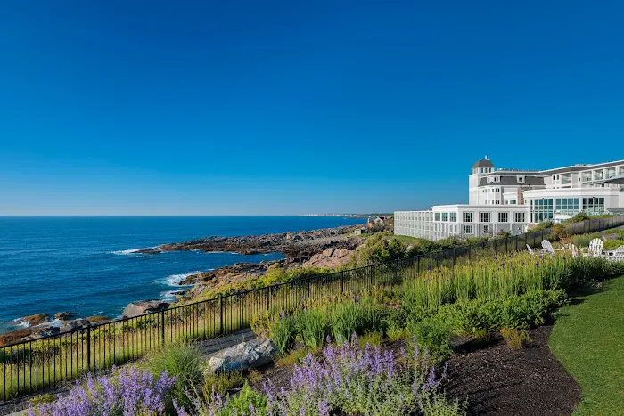 Cliff House Maine 5