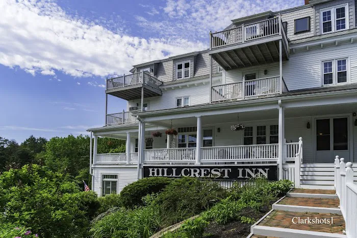 Hillcrest Inn Resort 4