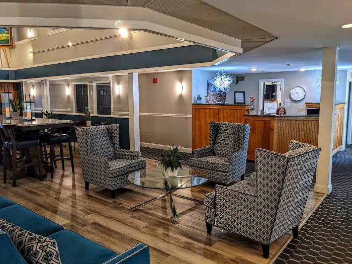 The Grand Hotel Ogunquit 4