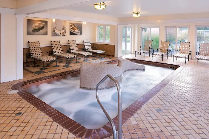 Meadowmere Resort, Ogunquit Resort Collection 4