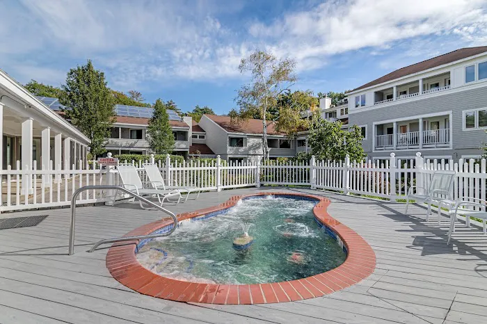 Meadowmere Resort, Ogunquit Resort Collection 4