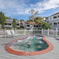 Meadowmere Resort, Ogunquit Resort Collection ico