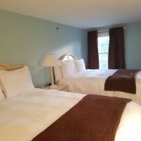Sea Rose Suites ico