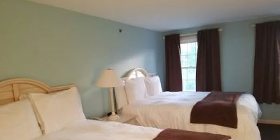 Sea Rose Suites