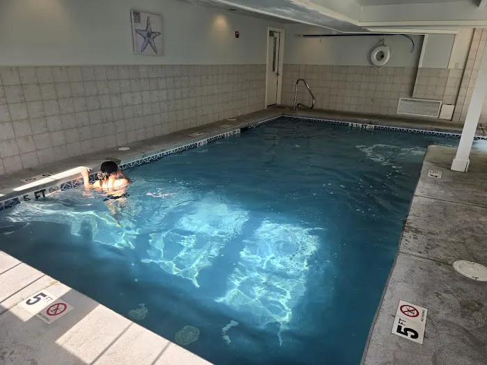 Sea Rose Suites 4