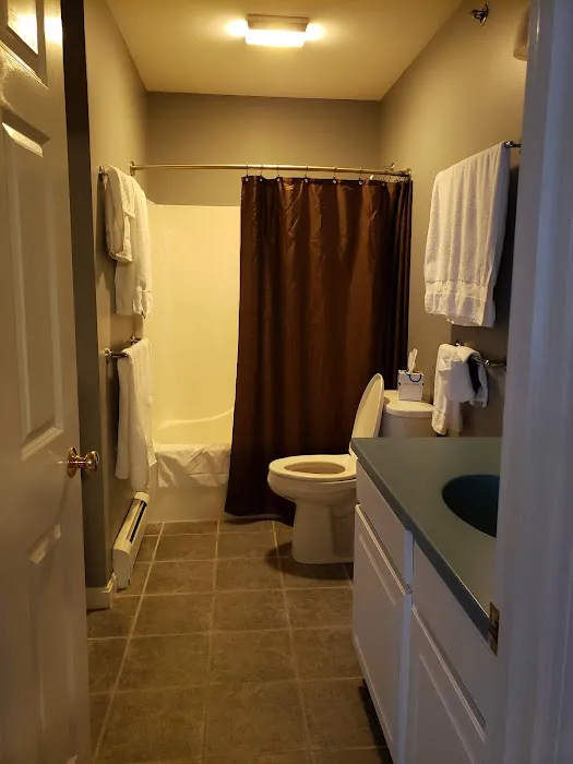 Sea Rose Suites 4