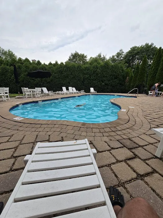 Sea Rose Suites 4