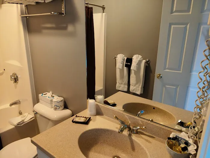 Sea Rose Suites 4