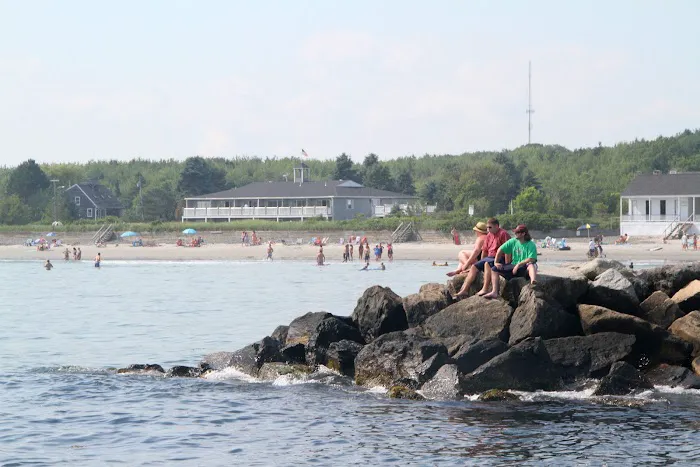 Seaside Inn 4