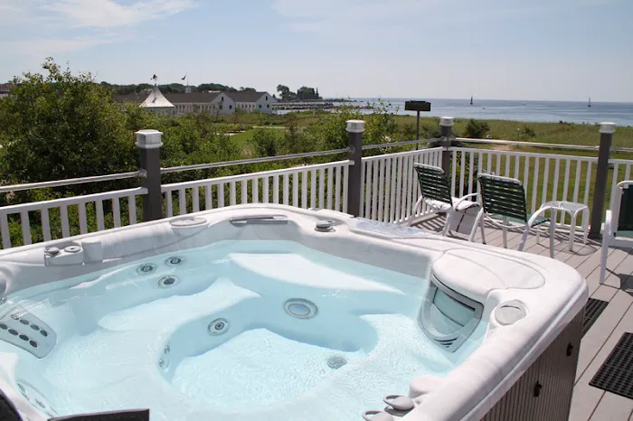 Seaside Inn 4