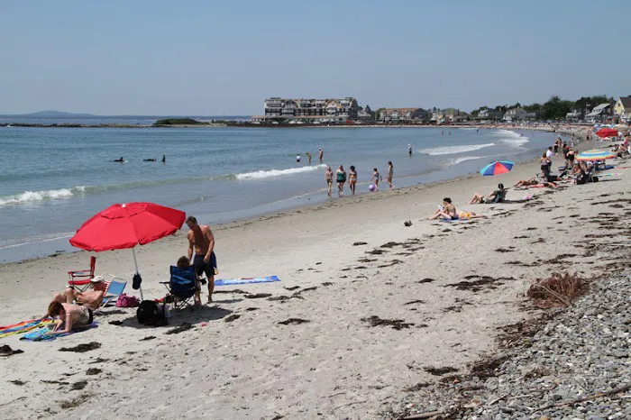 Seaside Inn 4