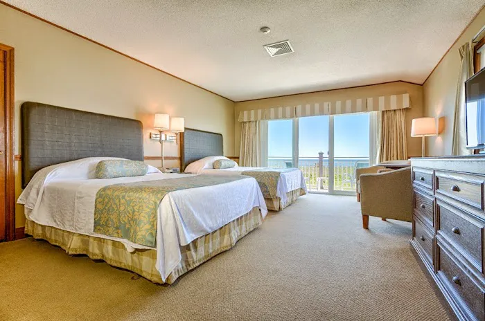 Seaside Inn 4