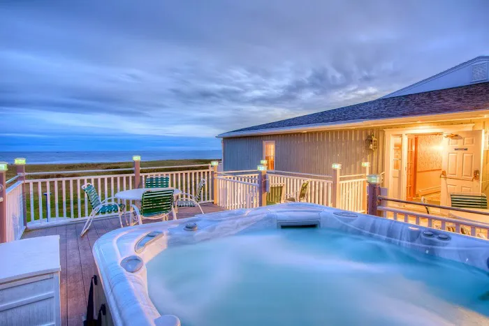 Seaside Inn 4