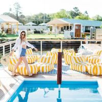 Yachtsman Hotel & Marina Club ico