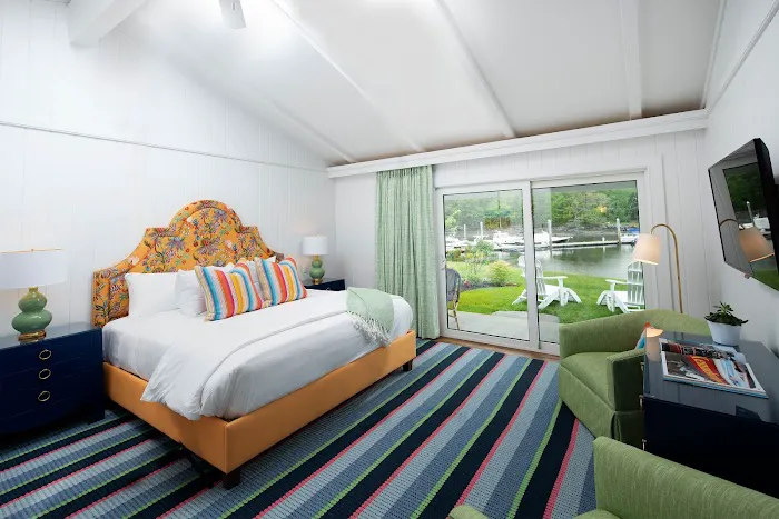 Yachtsman Hotel & Marina Club 5
