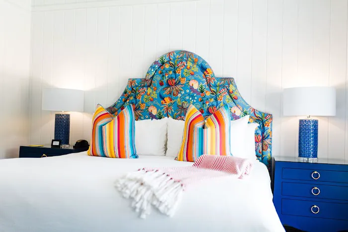 Yachtsman Hotel & Marina Club 5