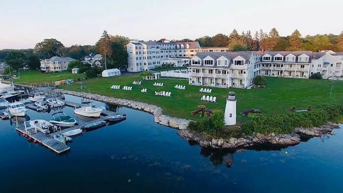 The Nonantum Resort 5