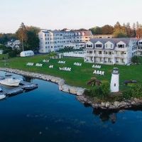 The Nonantum Resort