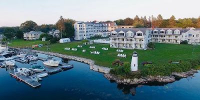 The Nonantum Resort