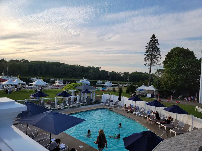 The Nonantum Resort 5
