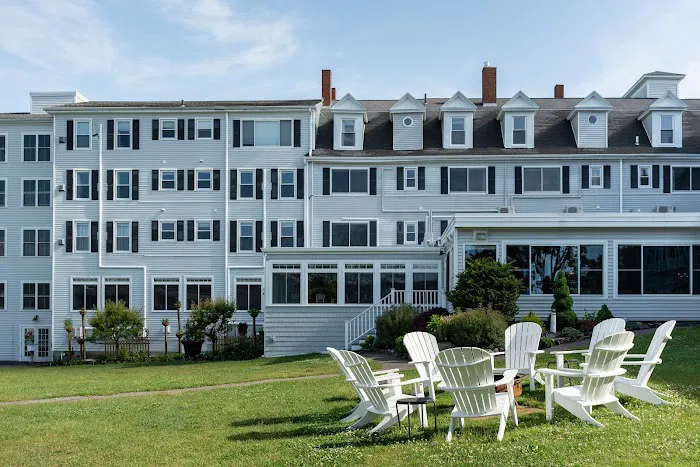 The Nonantum Resort 5