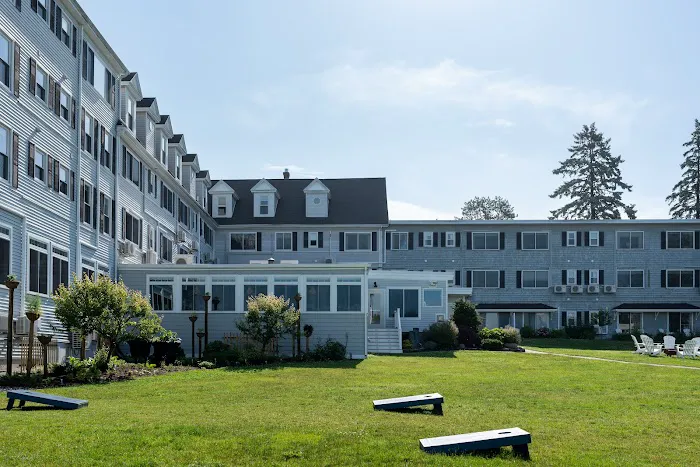 The Nonantum Resort 5