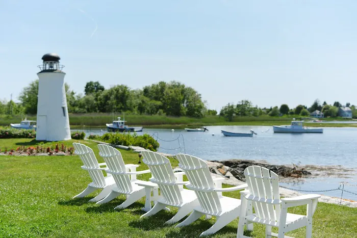 The Nonantum Resort 5