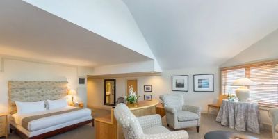 The Breakwater Inn
