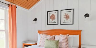 The Cottages at Cabot Cove