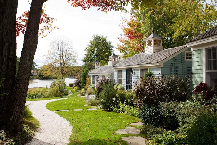 The Cottages at Cabot Cove 5