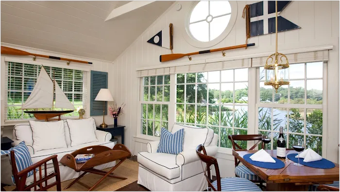 The Cottages at Cabot Cove 5