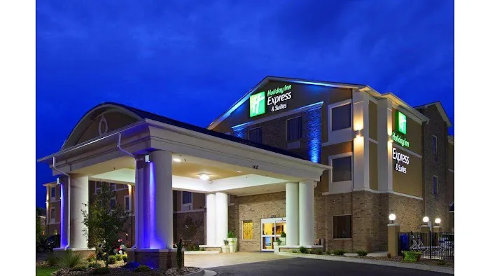 Holiday Inn Express Biddeford by IHG 4