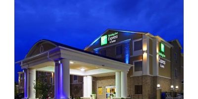 Holiday Inn Express Biddeford by IHG