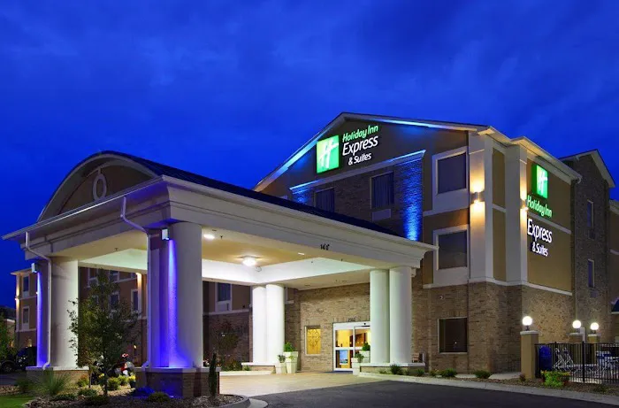 Holiday Inn Express Biddeford by IHG 4