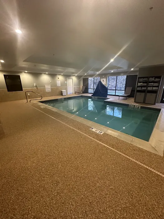 Holiday Inn Express Biddeford by IHG 4