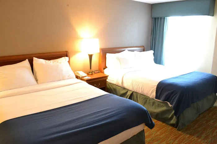 Holiday Inn Express Biddeford by IHG 4