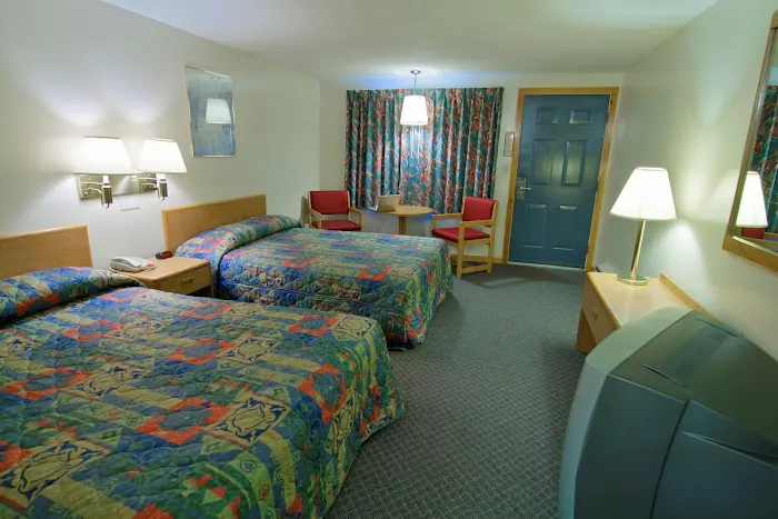 Americas Best Value Inn Biddeford Portland 4