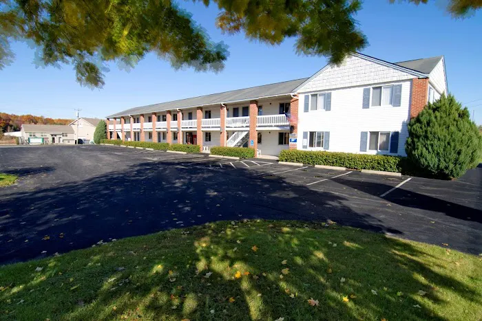 Americas Best Value Inn Biddeford Portland 4