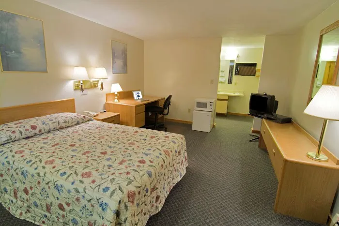 Americas Best Value Inn Biddeford Portland 4
