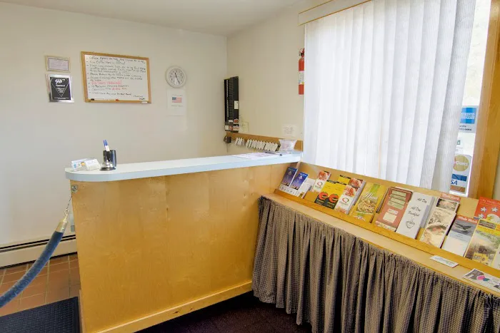 Americas Best Value Inn Biddeford Portland 4