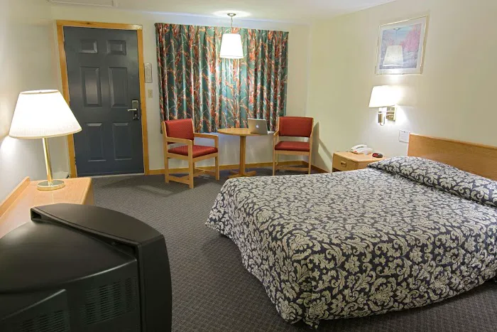 Americas Best Value Inn Biddeford Portland 4