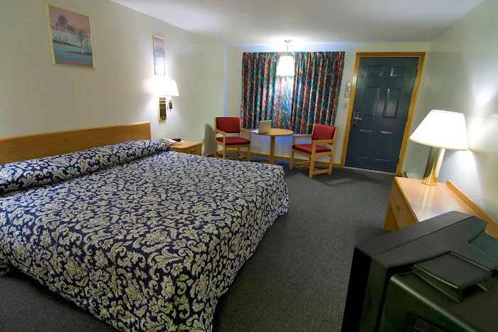 Americas Best Value Inn Biddeford Portland 4
