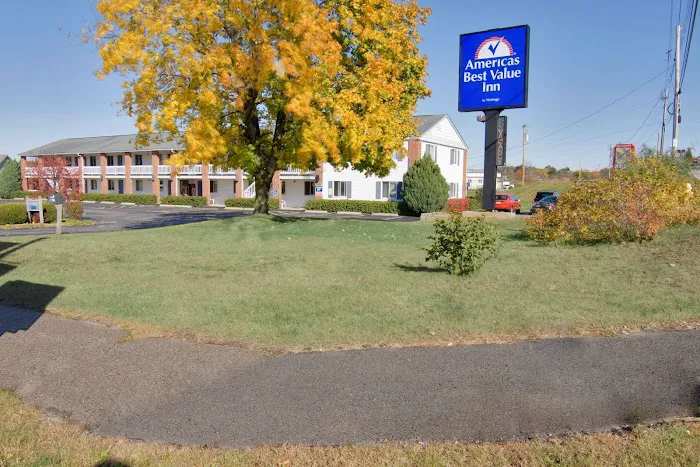 Americas Best Value Inn Biddeford Portland 4