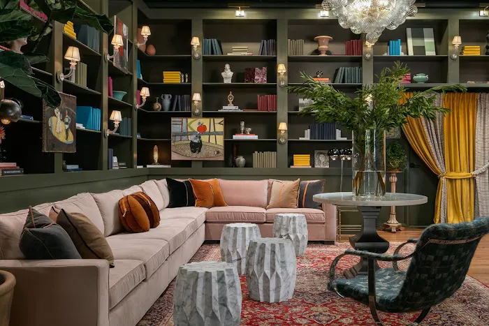 The Lincoln Hotel 4