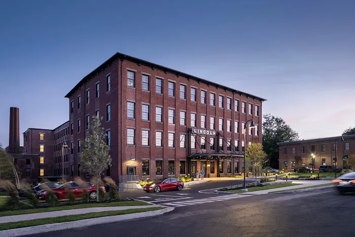 The Lincoln Hotel 4